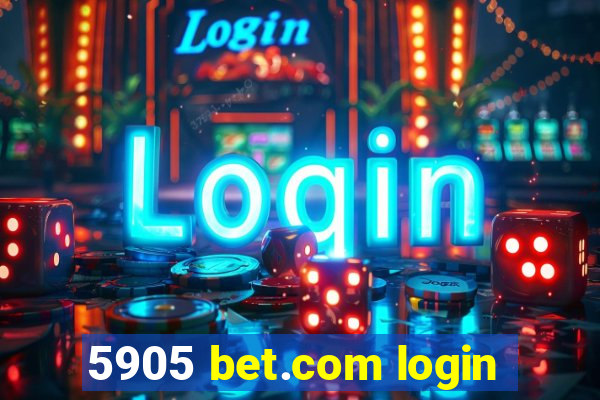 5905 bet.com login